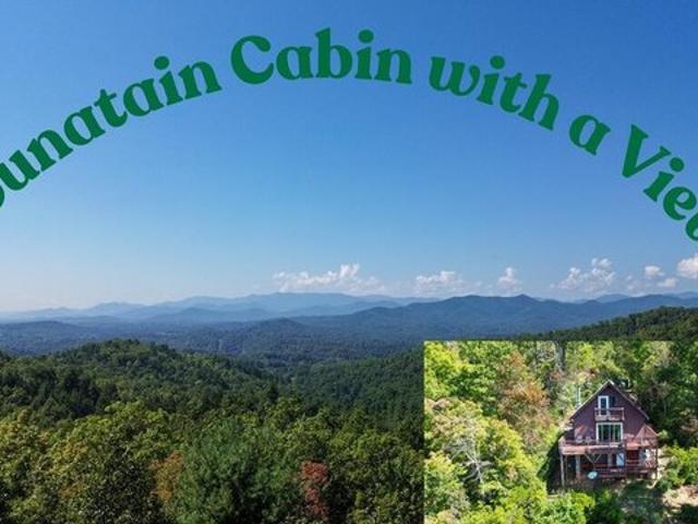 House for sale in Franklin, Macon County