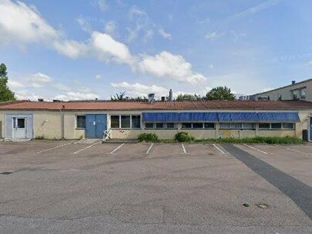 Lokal till salu i Falkenberg, Halland