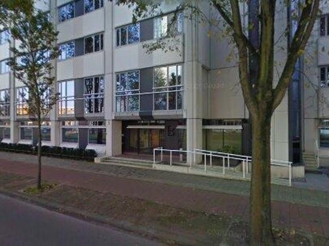 Bedrijfspand te huur in Scheveningen, Den Haag