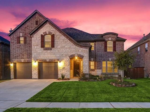 House for sale in Mckinney, Texas