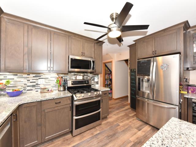 House for sale in South Milwaukee, Wisconsin