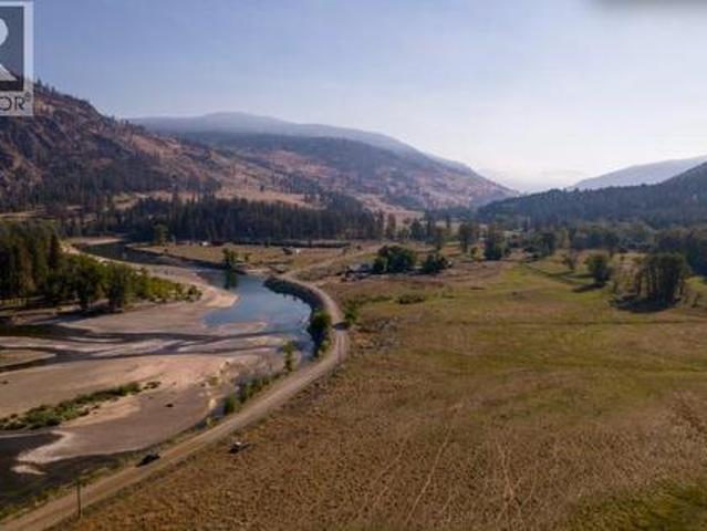 Land for sale in British Columbia