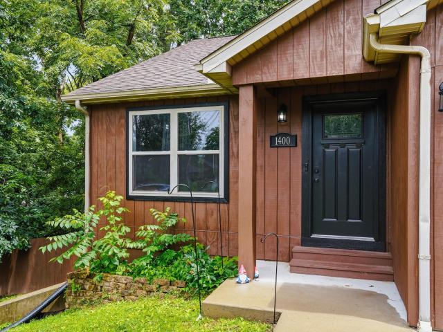 House for sale in Callaway, Missouri