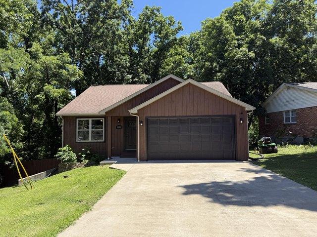 House for sale in Callaway, Missouri