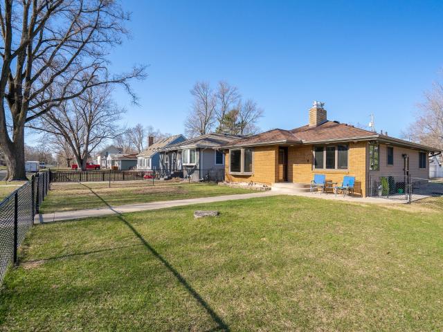 House for sale in Hennepin, Minnesota
