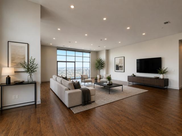 Property for rent in Downtown, Houston