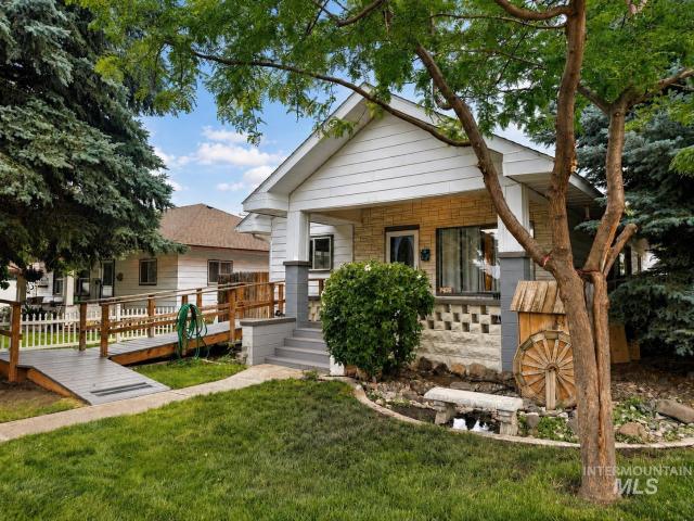 House for sale in Burley, Idaho
