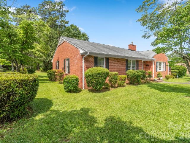 House for sale in Wadesboro, North Carolina