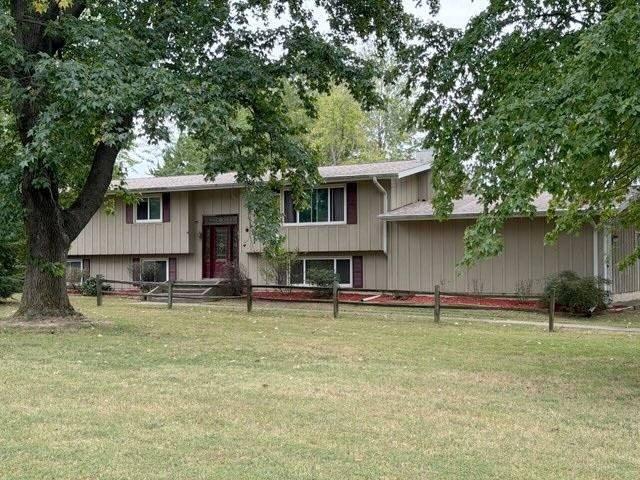House for sale in Fairfield, Wayne County