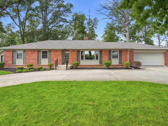 House for sale in Blackford, Indiana