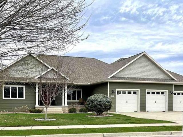 House for sale in New Ulm, Minnesota