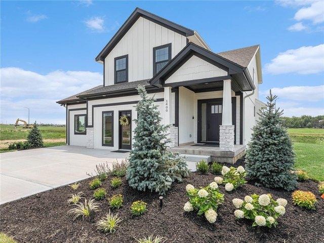 House for sale in Kansas