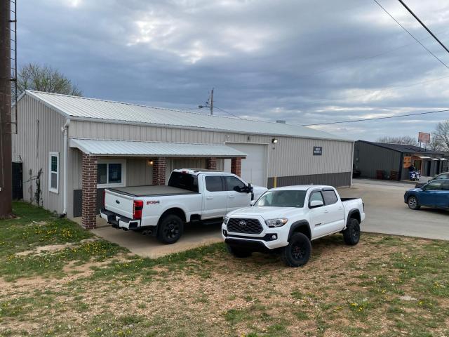 Commercial for sale in Missouri