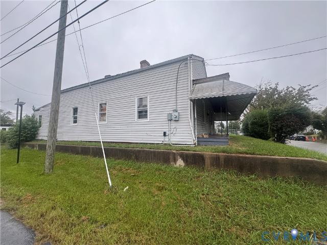 House for sale in Church Hill North, Richmond