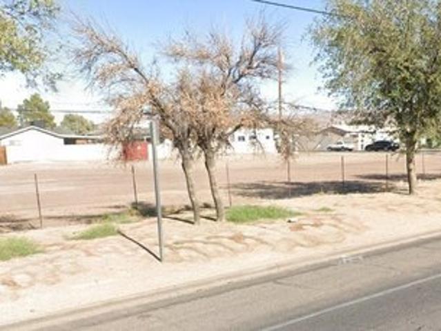 Land for sale in Henderson, Nevada