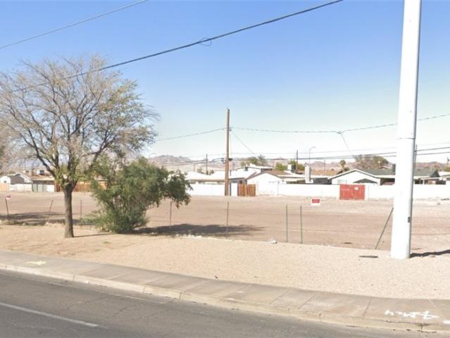 Land for sale in Nevada