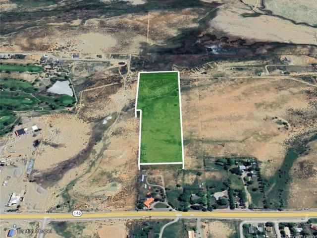 Land for sale in Montezuma, Colorado