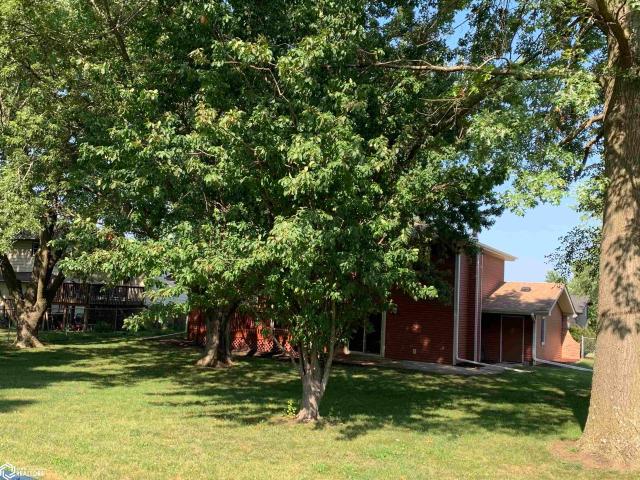 House for sale in Creston, Iowa