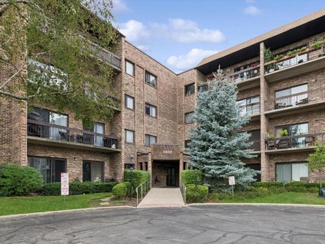 Condo for sale in Mount Prospect, Cook County