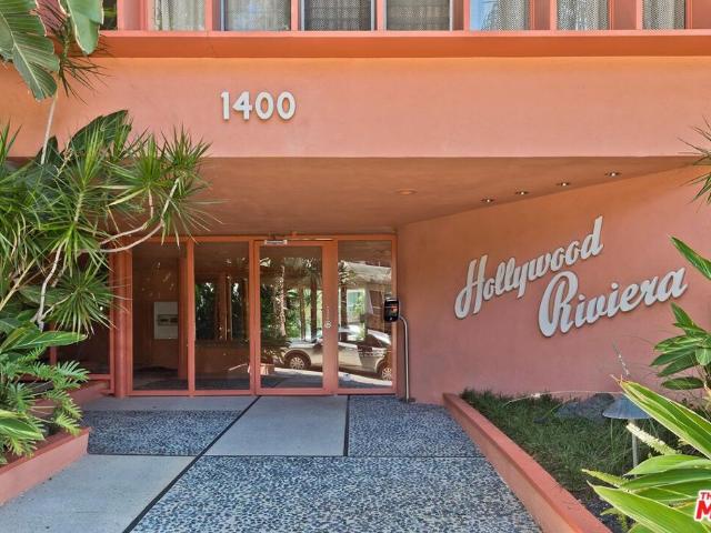 Property for rent in West Hollywood, California