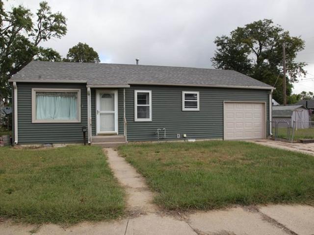House for sale in Lexington, Dawson County