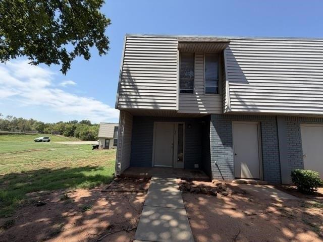 Condo for sale in Stillwater, Oklahoma