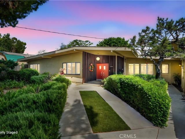 House for sale in Brea, California
