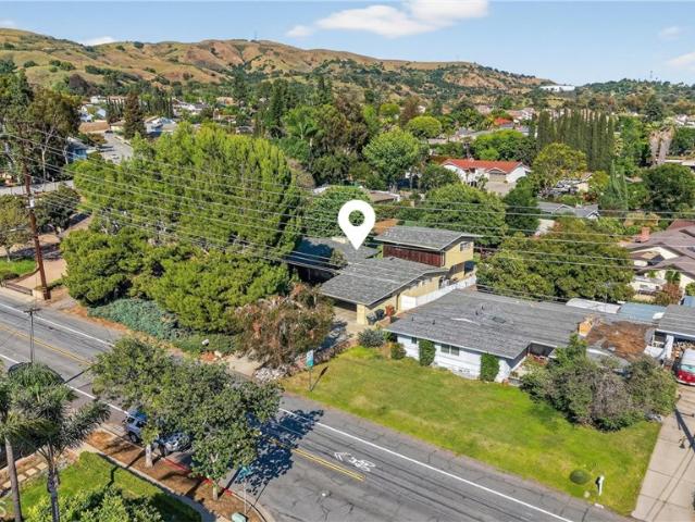 House for sale in Brea, California