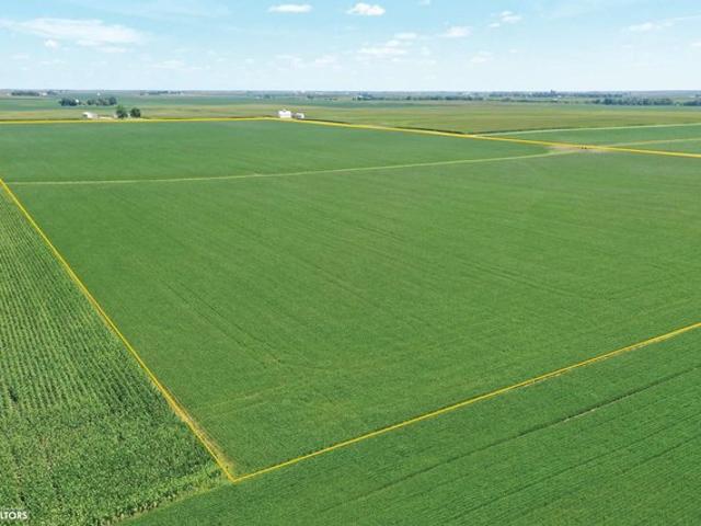 Farm for sale in Edgar, Illinois