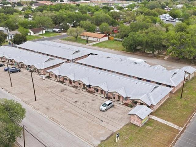Commercial for sale in Bee, Texas