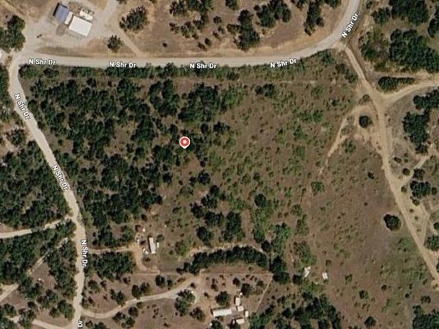 Land for sale in Cisco, Texas