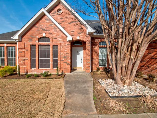 Property for rent in Denton, Texas