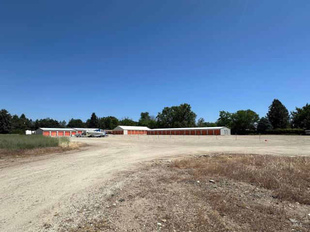 Commercial for sale in Emmett