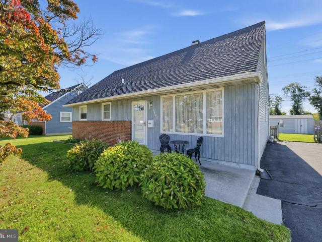 House for sale in Croydon, Bristol Township