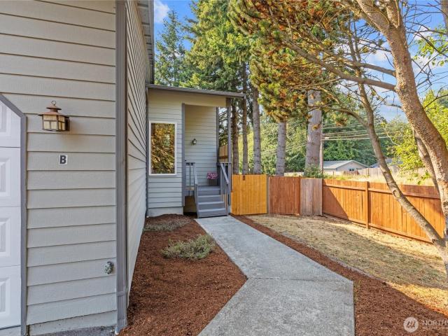 House for sale in Edmonds, Washington