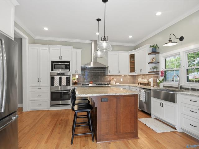 House for sale in Huntsville, Alabama