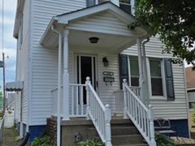 House for sale in Moundsville, West Virginia