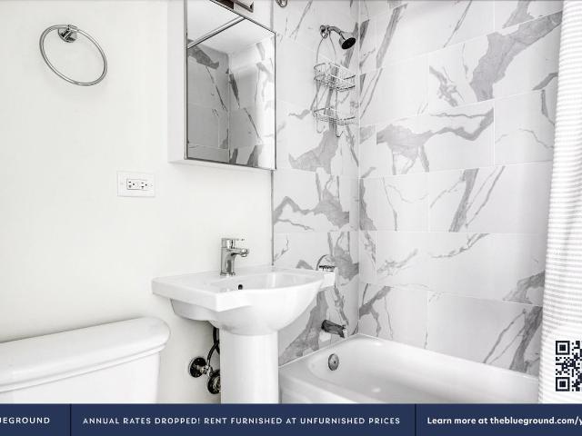 Apartment for rent in Chicago, Cook County