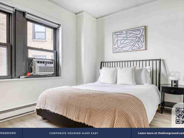 Apartment for rent in Chicago, Cook County