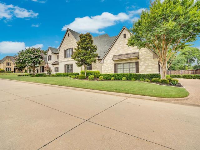 House for sale in Mansfield, Texas