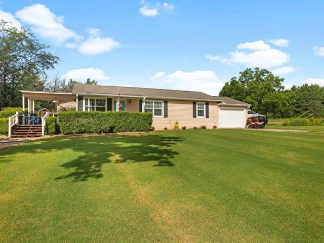 House for sale in Fannin, Texas