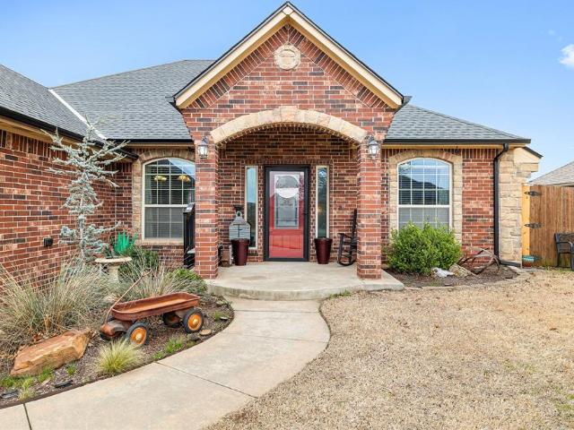 House for sale in Eagletown, Oklahoma