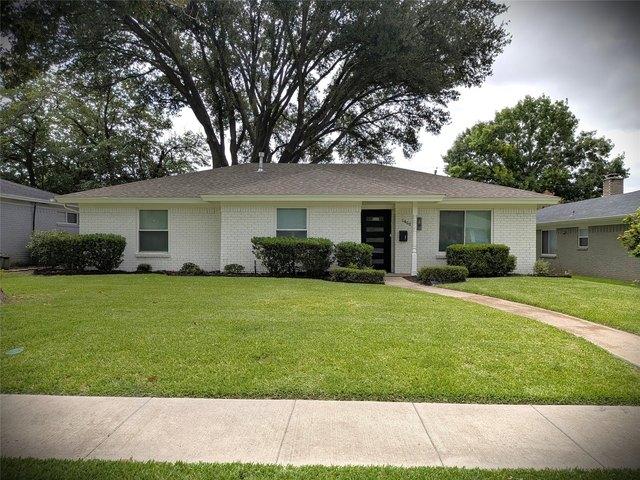 House for sale in Plano, Texas