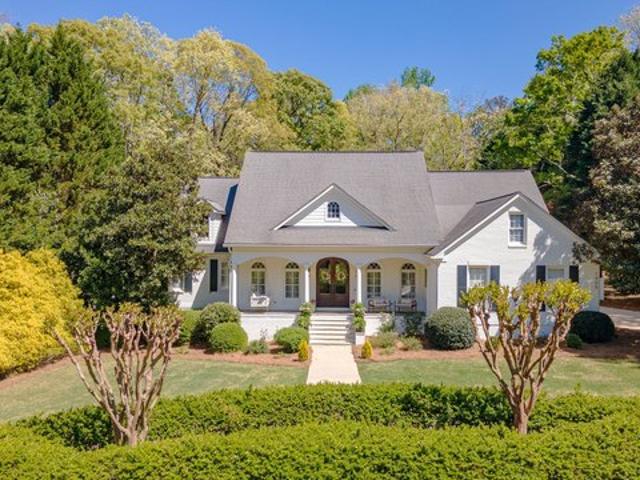 House for sale in Oconee, Georgia