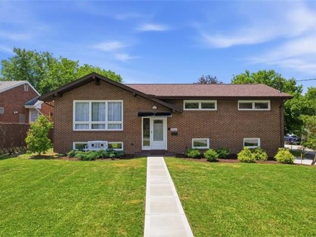 House for sale in Mckeesport, Pennsylvania