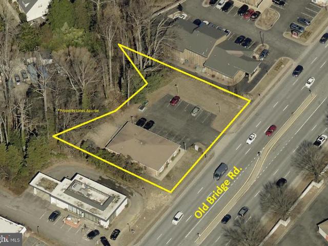 Commercial for sale in Woodbridge, Prince William County