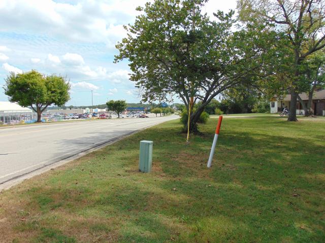 House for sale in Cassville, Barry County