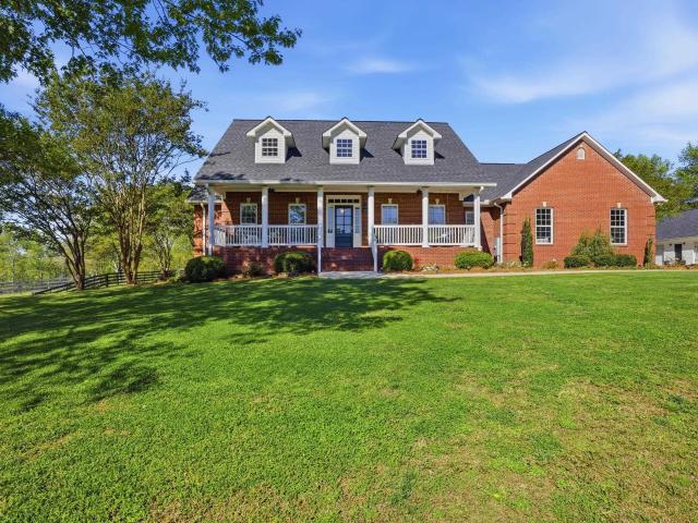 House for sale in Cullman, Alabama