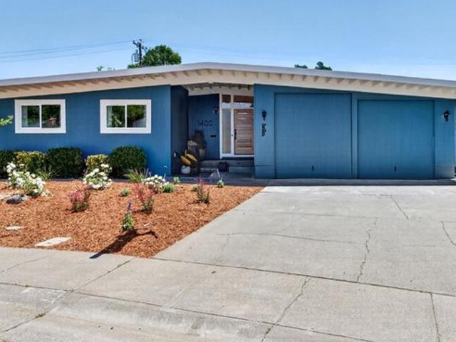 House for sale in Yolo, California