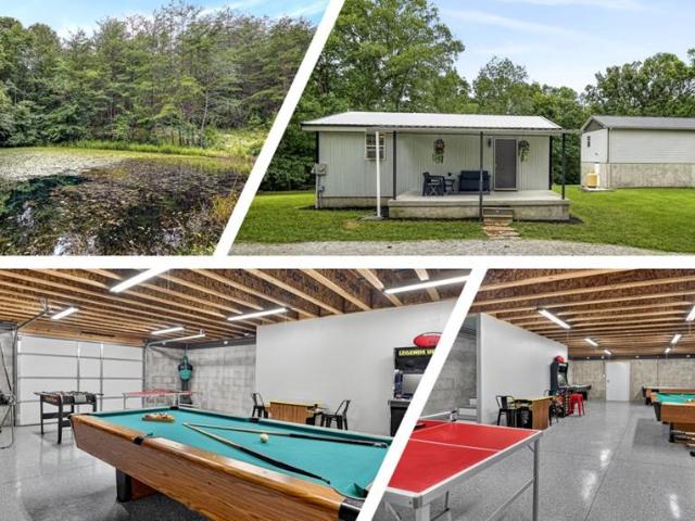 House for sale in Tennessee